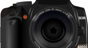 Hvad er det bedste kamera fra Canon?