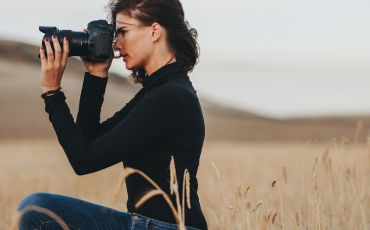 hvad er en freelance fotograf